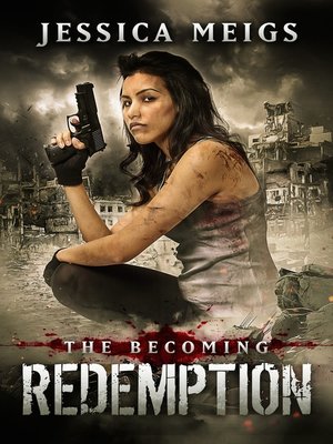 cover image of Redemption (The Becoming Series Book 5)